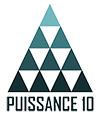 Puissance 10 logo